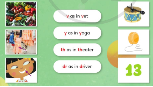 Tiếng Anh lớp 4 Unit 4 lesson 9 trang 68 Explore Our World 2 1