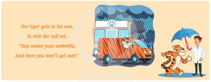 Tiếng Anh lớp 4 Unit 4 lesson four trang 35 Family and Friends 1 1