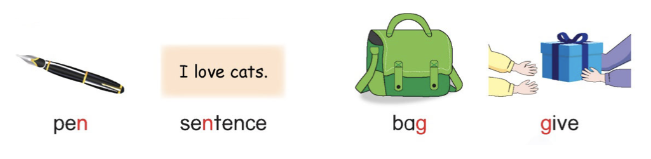 Tiếng Anh lớp 4 Unit 4 Phonics trang 38 Phonics Smart 0 1