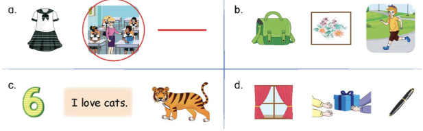 Tiếng Anh lớp 4 Unit 4 Phonics trang 38 Phonics Smart 2 1