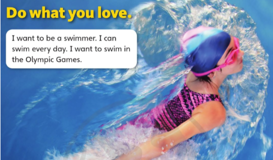 Tiếng Anh lớp 4 Unit 4 value trang 72 Explore Our World 0 1