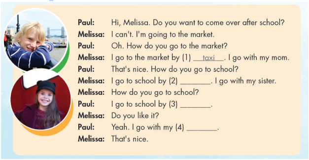 Tiếng Anh lớp 4 Unit 5 culture trang 73 iLearn Smart Start 6 1