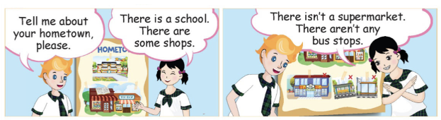 Tiếng Anh lớp 4 Unit 5 lesson 1 trang 42, 43 Phonics Smart 3 1