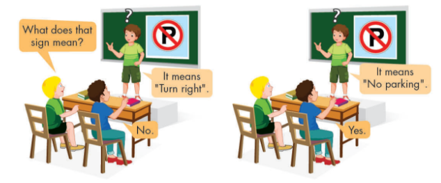 Tiếng Anh lớp 4 Unit 5 lesson 1 trang 64 iLearn Smart Start 10 1