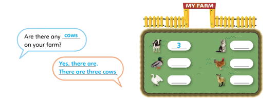 Tiếng Anh lớp 4 Unit 5 lesson 1 trang 80 Explore Our World 3 1