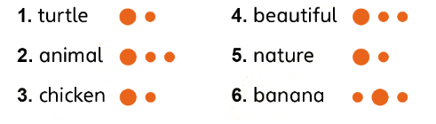 Tiếng Anh lớp 4 Unit 5 lesson 10 trang 89 Explore Our World 0 1