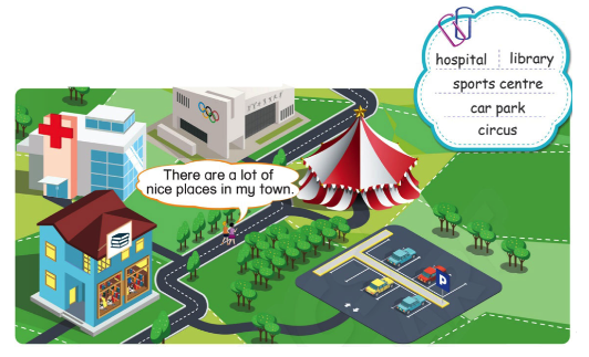 Tiếng Anh lớp 4 Unit 5 lesson 2 trang 44, 45 Phonics Smart 0 1