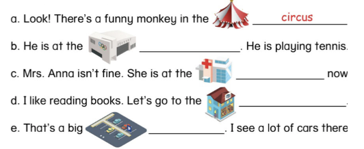 Tiếng Anh lớp 4 Unit 5 lesson 2 trang 44, 45 Phonics Smart 2 1