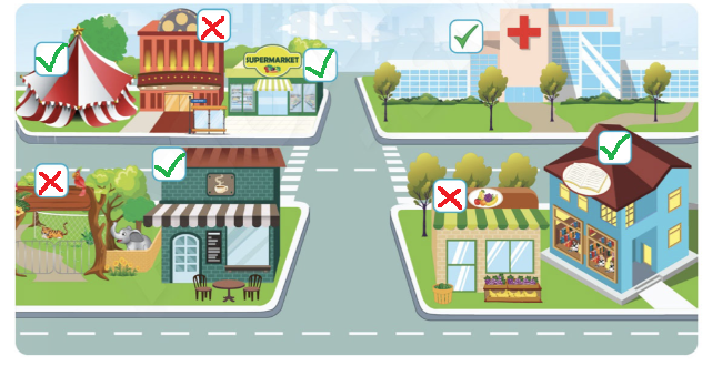 Tiếng Anh lớp 4 Unit 5 lesson 2 trang 44, 45 Phonics Smart 4 2