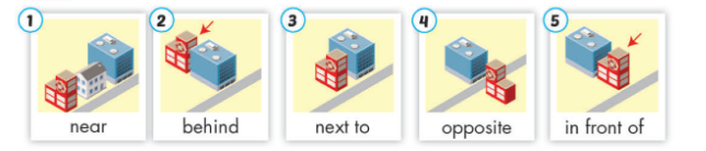 Tiếng Anh lớp 4 Unit 5 lesson 2 trang 67 iLearn Smart Start 0 1