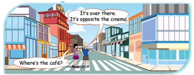 Tiếng Anh lớp 4 Unit 5 lesson 3 trang 46, 47 Phonics Smart 3 1