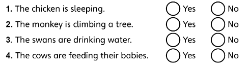 Tiếng Anh lớp 4 Unit 5 lesson 3 trang 82 Explore Our World 1 1