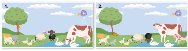 Tiếng Anh lớp 4 Unit 5 lesson 3 trang 82 Explore Our World 3 1