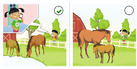 Tiếng Anh lớp 4 Unit 5 lesson 8 trang 87 Explore Our World 0 2