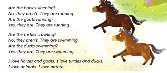 Tiếng Anh lớp 4 Unit 5 lesson 9 trang 88 Explore Our World 1 1