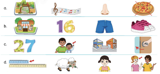 Tiếng Anh lớp 4 Unit 5 Phonics trang 48 Phonics Smart 2 1