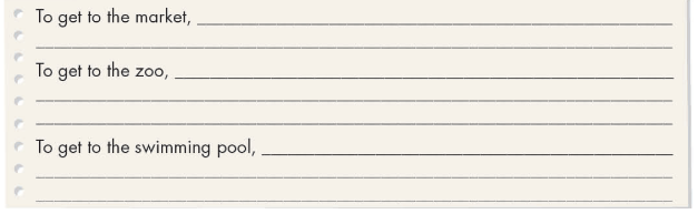 Tiếng Anh lớp 4 Unit 5 review and practice trang 76 iLearn Smart Start 2 1