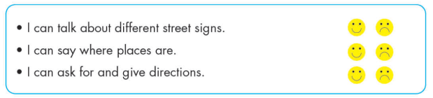 Tiếng Anh lớp 4 Unit 5 review and practice trang 76 iLearn Smart Start 4 1