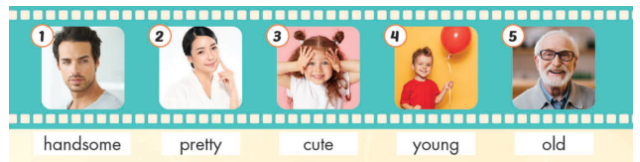 Tiếng Anh lớp 4 Unit 6 Art trang 87 iLearn Smart Start 0 1