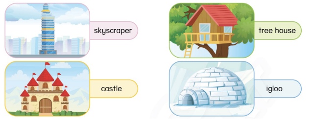 Tiếng Anh lớp 4 Unit 6 Learn more trang 57 Phonics Smart 0 1