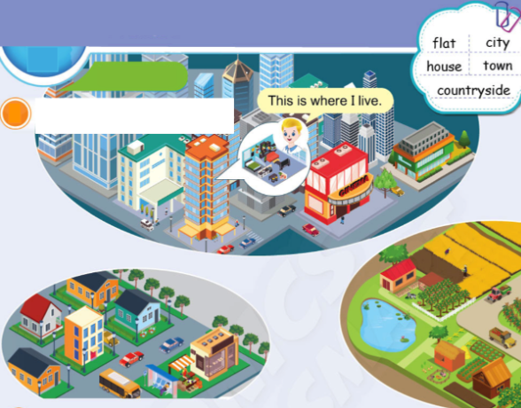 Tiếng Anh lớp 4 Unit 6 lesson 1 trang 50, 51 Phonics Smart 0 1