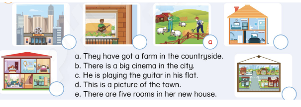 Tiếng Anh lớp 4 Unit 6 lesson 1 trang 50, 51 Phonics Smart 1 1