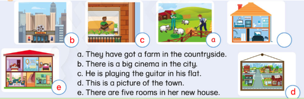 Tiếng Anh lớp 4 Unit 6 lesson 1 trang 50, 51 Phonics Smart 1 2