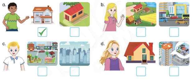 Tiếng Anh lớp 4 Unit 6 lesson 1 trang 50, 51 Phonics Smart 4 1