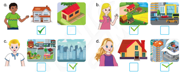 Tiếng Anh lớp 4 Unit 6 lesson 1 trang 50, 51 Phonics Smart 4 2