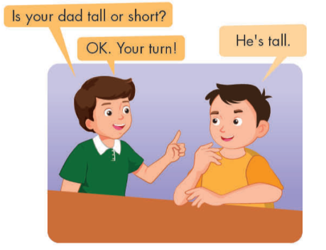 Tiếng Anh lớp 4 Unit 6 Lesson 1 trang 78 iLearn Smart Start 10 1