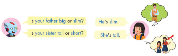 Tiếng Anh lớp 4 Unit 6 Lesson 1 trang 78 iLearn Smart Start 2 1