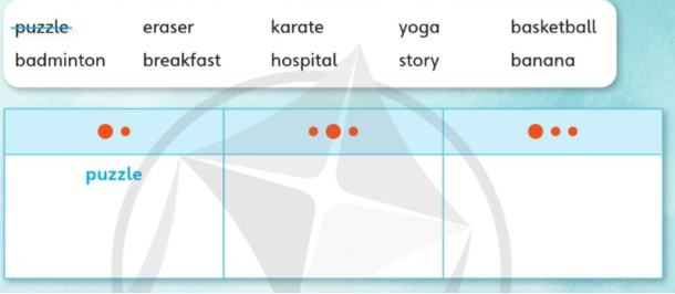Tiếng Anh lớp 4 Unit 6 lesson 10 trang 103 aExplore Our World 1 1