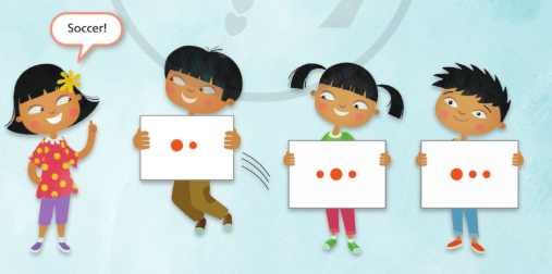 Tiếng Anh lớp 4 Unit 6 lesson 10 trang 103 aExplore Our World 2 1