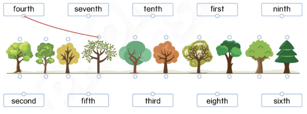 Tiếng Anh lớp 4 Unit 6 lesson 2 trang 52, 53 Phonics Smart 1 1