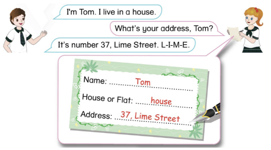 Tiếng Anh lớp 4 Unit 6 lesson 2 trang 52, 53 Phonics Smart 5 1