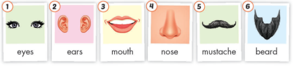 Tiếng Anh lớp 4 Unit 6 Lesson 2 trang 81 iLearn Smart Start 0 1