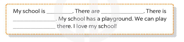 Tiếng Anh lớp 4 Unit 6 lesson 3 trang 48, 49 Global Success 4 1