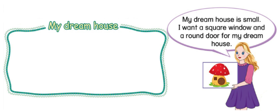 Tiếng Anh lớp 4 Unit 6 lesson 3 trang 54, 55 Phonics Smart 5 1