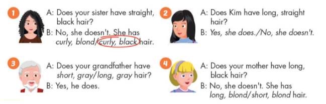 Tiếng Anh lớp 4 Unit 6 Lesson 3 trang 84 iLearn Smart Start 3 1