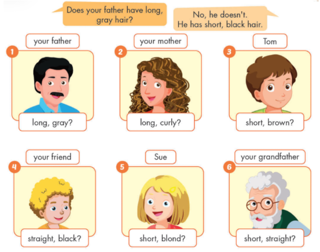 Tiếng Anh lớp 4 Unit 6 Lesson 3 trang 84 iLearn Smart Start 9 1