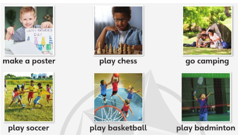 Tiếng Anh lớp 4 Unit 6 lesson 5 trang 98 Explore Our World 1 1