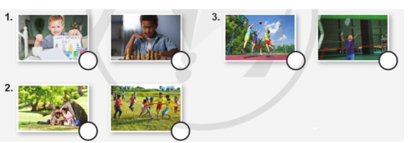 Tiếng Anh lớp 4 Unit 6 lesson 5 trang 98 Explore Our World 2 1