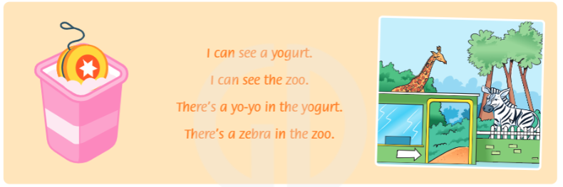 Tiếng Anh lớp 4 Unit 6 lesson four trang 47 Family and Friends 1 1