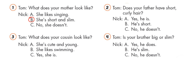 Tiếng Anh lớp 4 Unit 6 review and practice trang 90 iLearn Smart Start 1 1