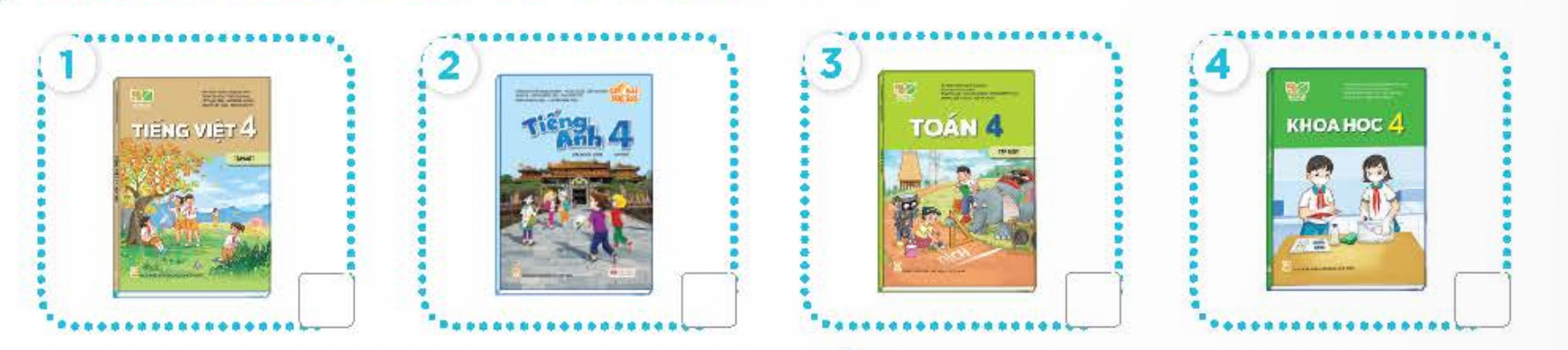 Tiếng Anh lớp 4 Unit 7 lesson 1 trang 50, 51 Global Success 3 1