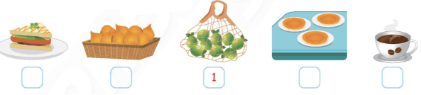 Tiếng Anh lớp 4 Unit 7 lesson 1 trang 60, 61 Phonics Smart 1 1