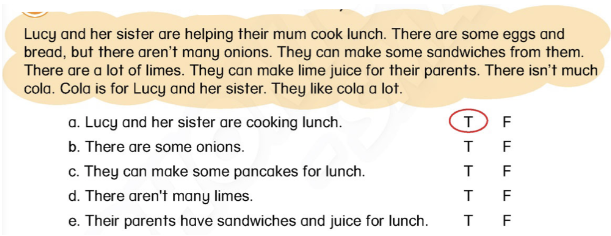 Tiếng Anh lớp 4 Unit 7 lesson 1 trang 60, 61 Phonics Smart 4 1