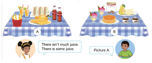 Tiếng Anh lớp 4 Unit 7 lesson 1 trang 60, 61 Phonics Smart 5 1