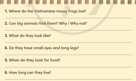 Tiếng Anh lớp 4 Unit 7 lesson 11 trang 122 Explore Our World 2 1