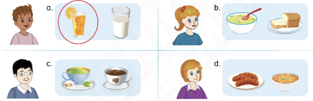 Tiếng Anh lớp 4 Unit 7 lesson 2 trang 62, 63 Phonics Smart 4 1